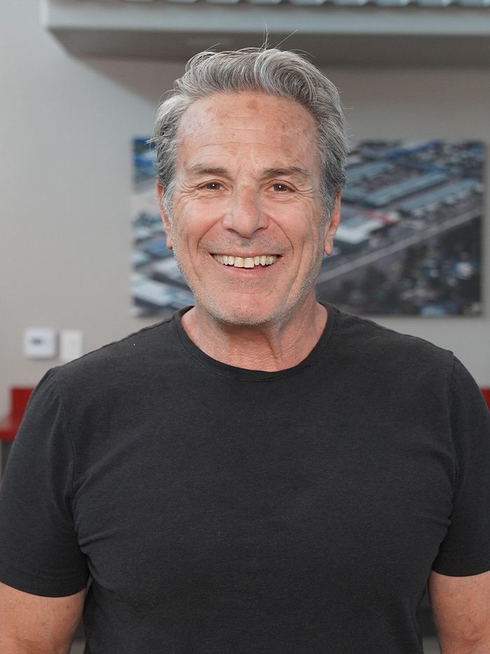 Patrick Delchop, Partner, Sales at Current Energy